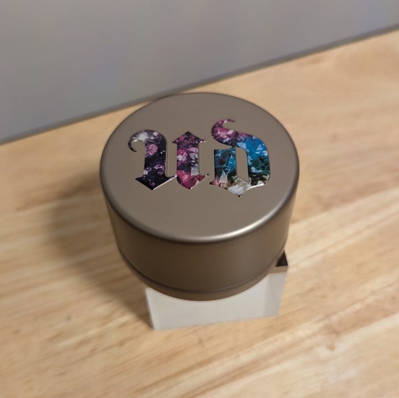 Urban Decay Stoned Vibes Limited Edition Multi-Faceted Highlighter Discontinued - Picture 2 of 4